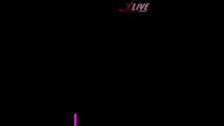 Dirty whore gives deepthroat blowjob while her friend gets fucked - 1 image