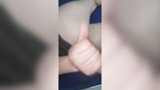 mother in law puts on short dress and my cock ends up in her tight pussy and big ass - 4 image