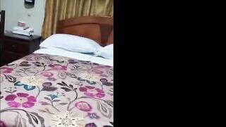 Me encanta verme a escondidas de mi marido y me de muy rico mi yerno - 3 image