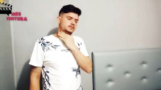 Perde aposta paga com foda - 2 image