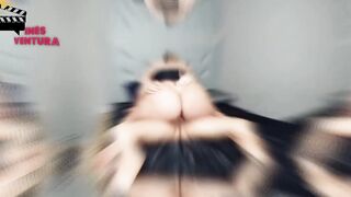 Perde aposta paga com foda - 7 image