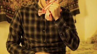 EMME WHITE, DRI SEXY AND NICKLAUS IN A WEEKEND OF WHORING AND SLAUGHTERING