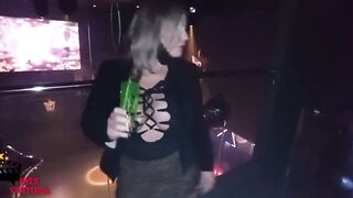 no swing chupando pau no buraco