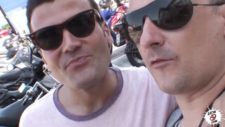 Rock, Paper or Scissors? - 1 image