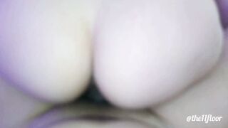 Un corto video de sexo muy rico entre mi amor y yo