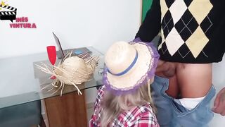 Arraial com por porn - 5 image