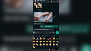 Creampie - masaje con final feliz - 1 image