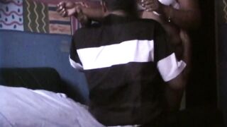 Her body is delicious