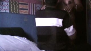 Her body is delicious