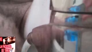 The stepmother wants her ass to be opened - 5 image