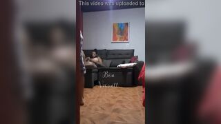 O Amigo Do Meu Marido Apareceu Na Minha Casa Pra Esperar A Chuva Passar E Acabou Me Comendo