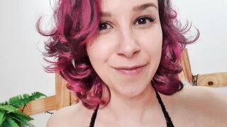 Desafio da Punheta Guiada Interminavel Dia 3 JOI