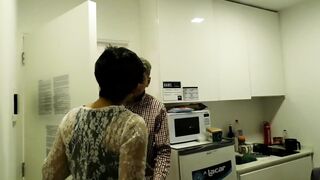 1 ESPOSA NINFOMANA , CON MI MARIDO LE SACAMOS EL NOVIO A MI HERMANASTRA Y LO INCORPORAMOS - 1 image