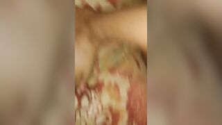 MILF Ms. Vaughn has her way with 19yo latina Cherri Babii - 7 image