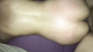 ME PIDE RAPIDO POR QUE YA VIENE SU MARIDO! // ALEX69