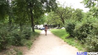 Married oriental Neshka wants to get banged by a big dick - 3 image