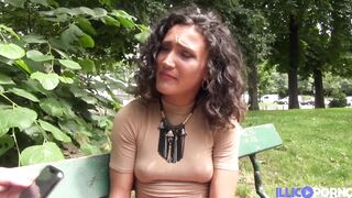 Married oriental Neshka wants to get banged by a big dick - 7 image