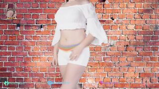 Short pants try on haul - 10 image