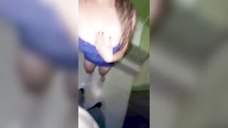 I run away with my best friend's wife while he's still partying - 4 image