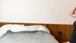 Pervy Fucked Milf Step Mom - 4 image
