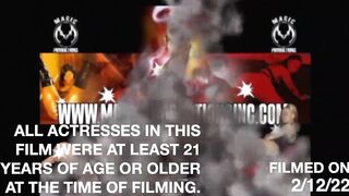 TONGUE FUCKING DEEP BETWEEN MY TEACHERS ASS CHEEKS: FREAKY TALES - 10 image