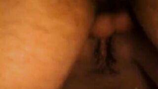 Steaming hot nurse in stockings rides stud patient reverse cowgirl - 15 image