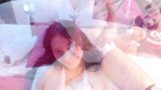 Junewilliams- Colombian babe teases and sexy dance - 14 image