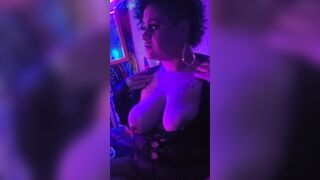 Horny Big Ass Latina