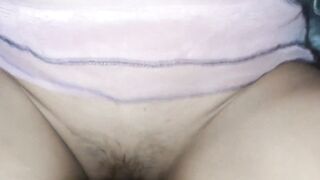 I surprise my cousin while she sent a video to her boyfriend - 11 image