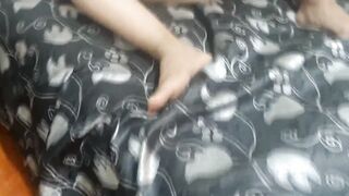 I surprise my cousin while she sent a video to her boyfriend - 7 image