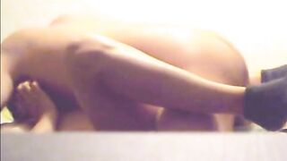 Amazing blow lead us to nice fuck