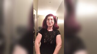 Work Crush Cums Back - 1 image