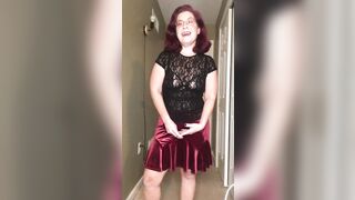 Work Crush Cums Back - 2 image