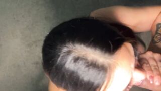 Real Latina BombShell Cheats At New Years Eve Party!!-HD Music