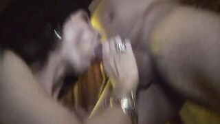 Behind the scene in a Zombi Movie XXX in Brazil!!! - 8 image