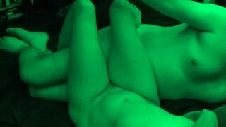 Green Light Makes Us Horny - 10 image