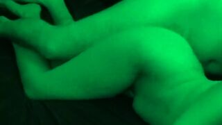 Green Light Makes Us Horny - 15 image