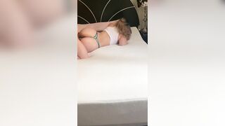 Thick Latina getting fucked - 1 image