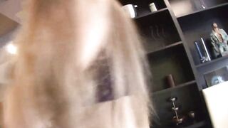 Hot maid eats pussy while getting her pussy and ass licked - 2 image