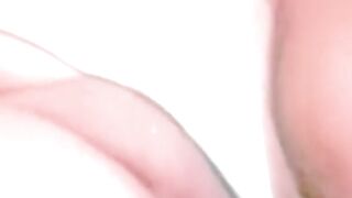 Massaging my WET sweet PUSSY and I cum on my fingers - 11 image