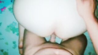 Follando a joven milf mexicana big ass en madrugada se viernes me encanta su culo - 14 image