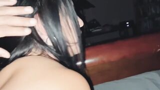 She gift wrapped that ass for me! - 14 image