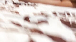 With that ass and she only likes big dicks