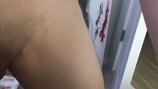 Valentina Vaughn Best BDSM in trainee, gets face fucked and her pussy takes a pounding