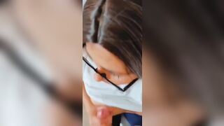 Thai Massage with Happy ending (my Dentist Cums in my Face while he's Working) - 9 image