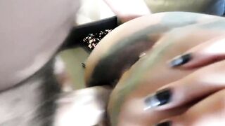 A TODO ROCK LA MAMA DE MI AMIGO SE COJE 2 TIPOS CUALQUIERA EN CUARENTENA 4 - 8 image