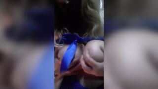 Privado Porno Model!! - 5 image
