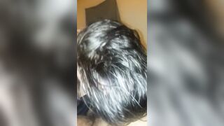 MY PUERTO RICAN SUPERVISOR FROM WORK