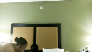 SWAT Officer Ms. Vaughn Gets Fucked while Making an Arrest!!