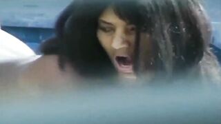 Kira Rodriguez very hot latina milf fucked by black - 11 image